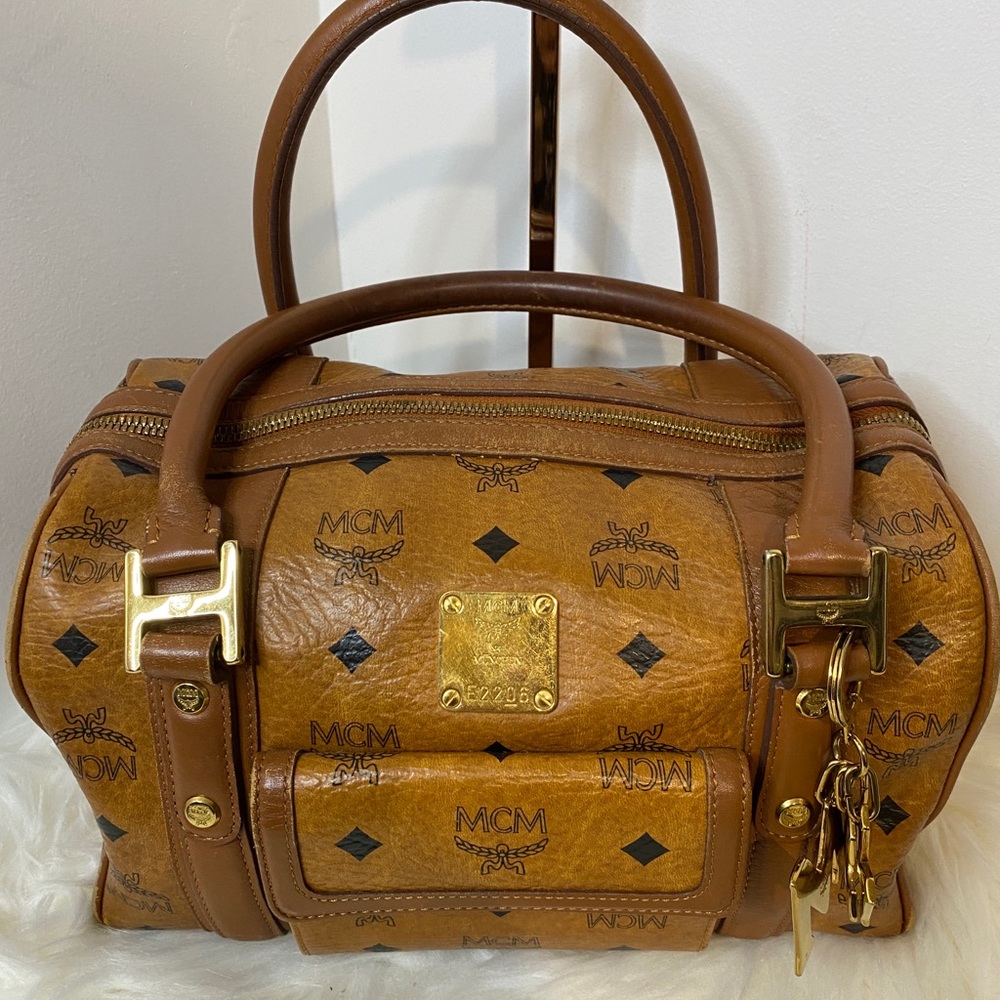 Orig MCM boston